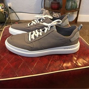 Cole Haan GrandPro Rally Canvas Sneaker